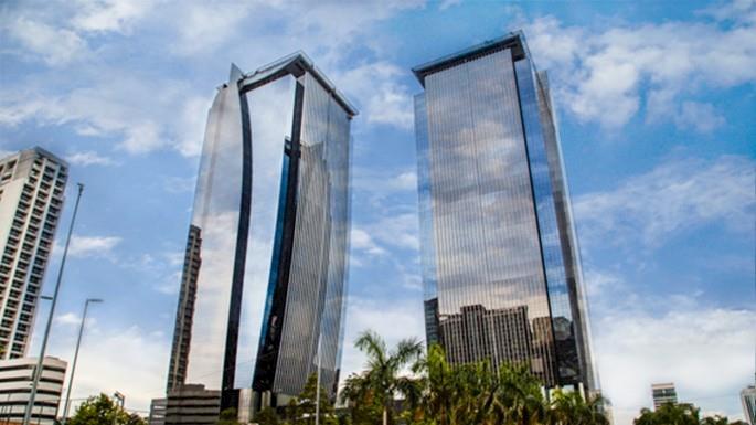 Prédio da capital paulista está entre mais sustentáveis da AL