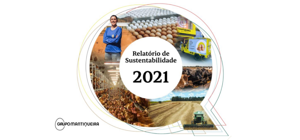 Grupo Mantiqueira apresenta o seu segundo relatório ESG