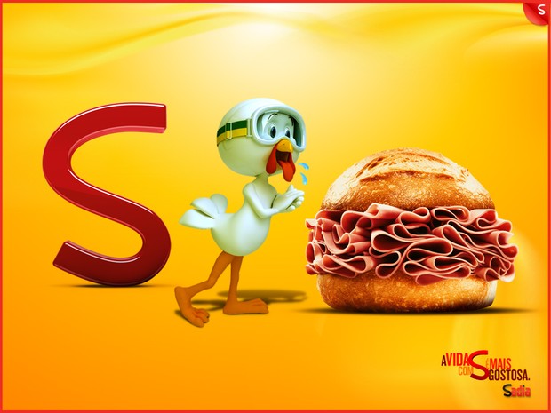 Sadia reduz em 30% nível de sódio de seus produtos em um ano