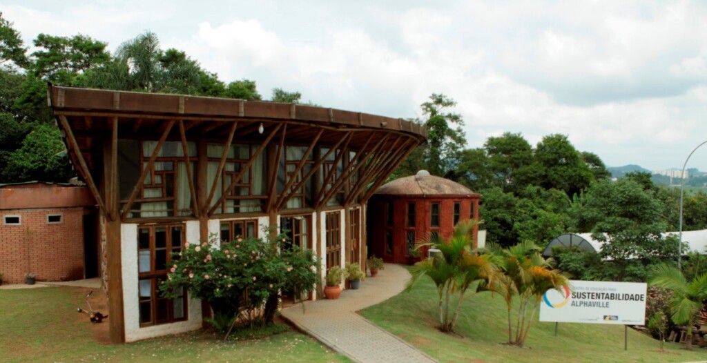 Santana de Parnaíba (SP) é sede do primeiro centro de educação para sustentabilidade do país