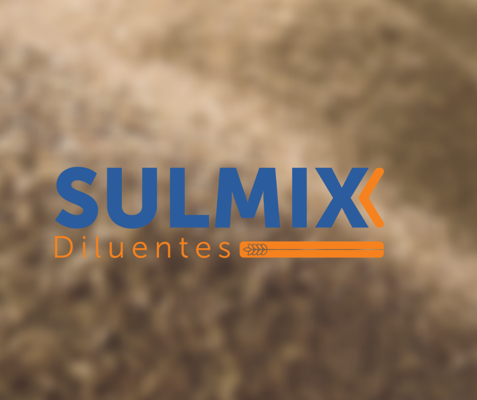 Sulmix apresenta diluentes a partir de casca de arroz na AveSui EuroTier