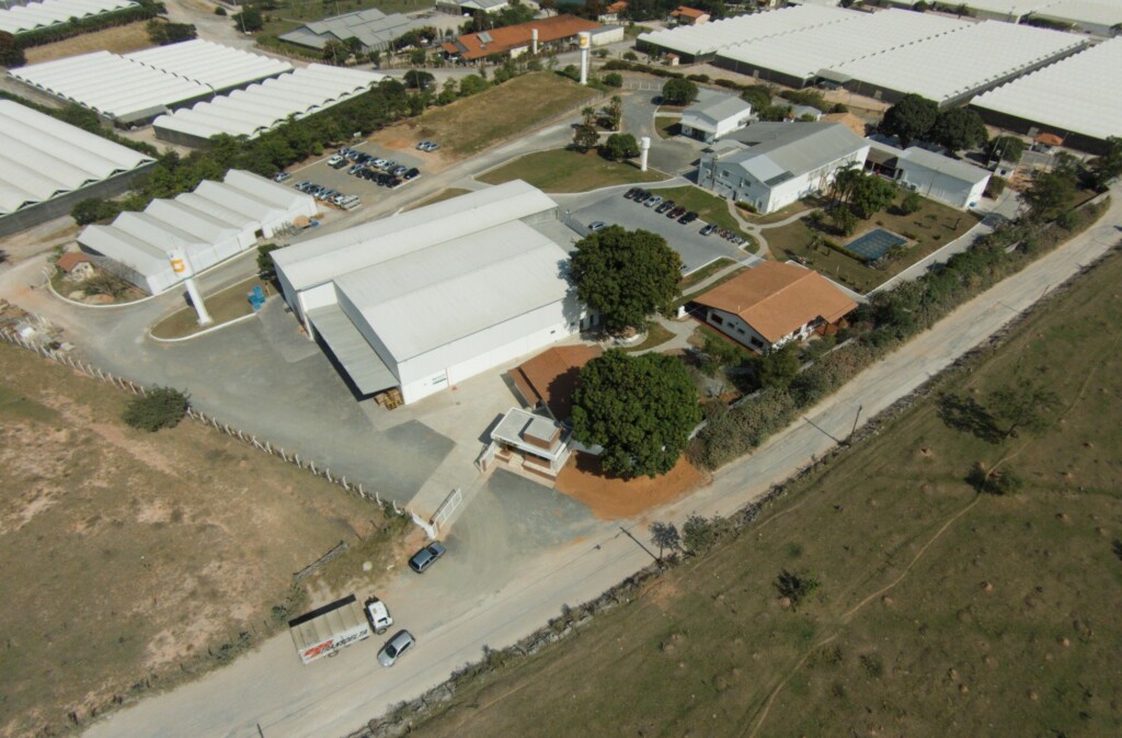 Com tecnologia inédita, Sanphar se prepara para lançar sua primeira vacina contra PED suína