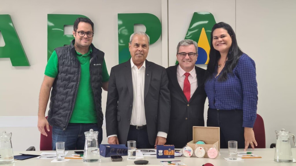 Parceria entre FACTA, ABPA e Banco do Nordeste impulsiona evento regional