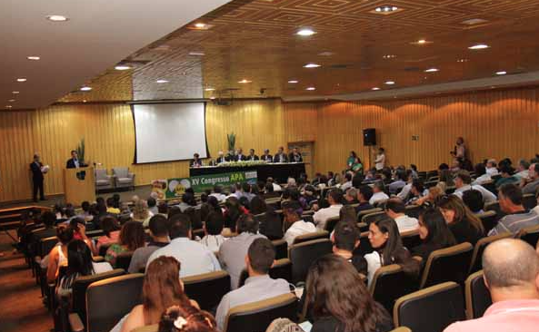 Congresso de Ovos APA anuncia programação