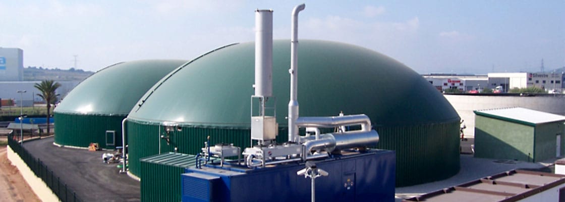 Paraná terá novas usinas para gerar energia limpa a partir de rejeitos
