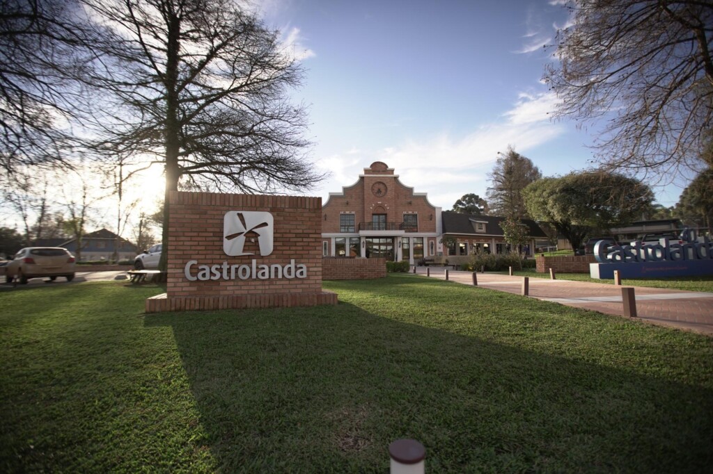 Parceria entre Castrolanda e Vapza é responsável pelo abastecimento de energia elétrica do equivalente a 120 casas por mês no PR