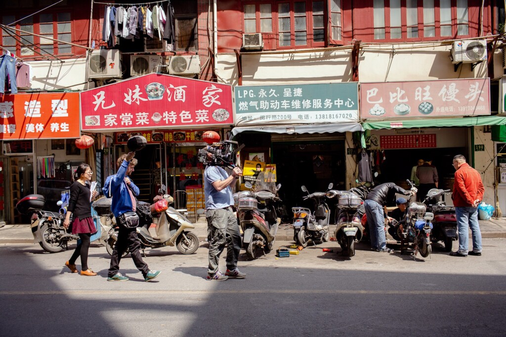 Documentário “Experiência 150”, sobre a comemoração dos 150 anos da BASF, estreia na Alemanha