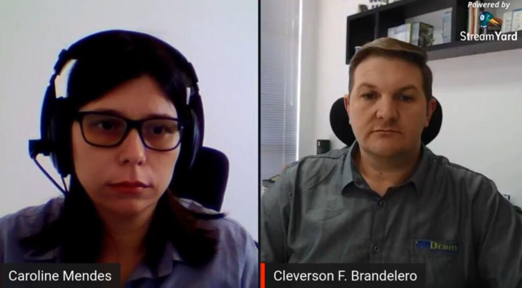 LIVE: Inovação, automação e novas tecnologias na produção animal