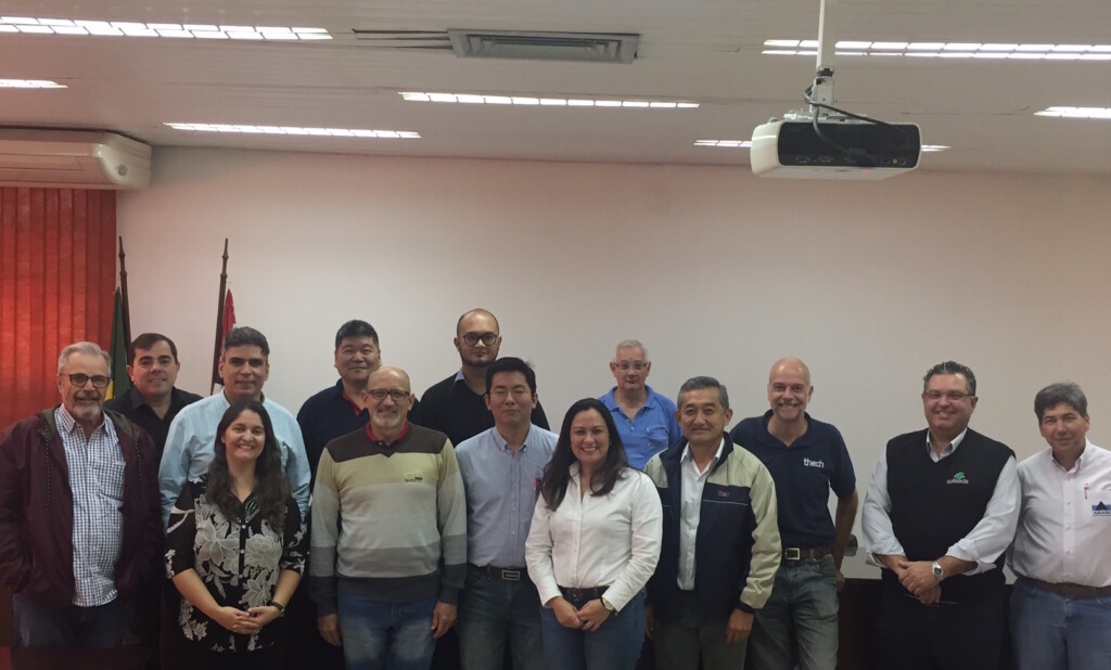 APA anuncia XVI Congresso de Ovos de 20 a 22 de março de 2018