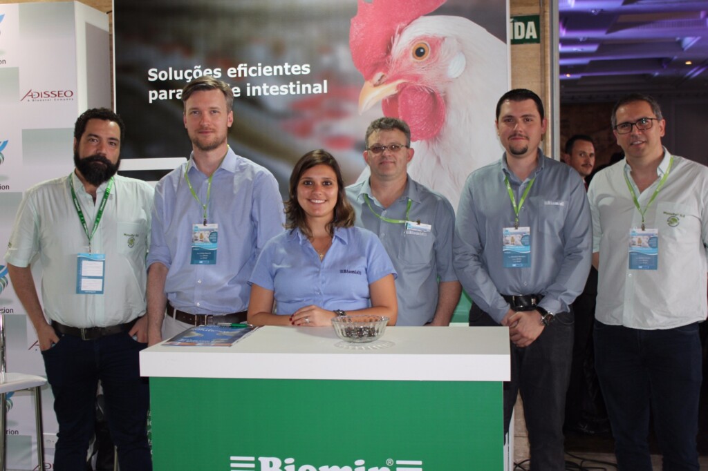 IHSIG: Simpósio sobre Saúde Intestinal na Avicultura