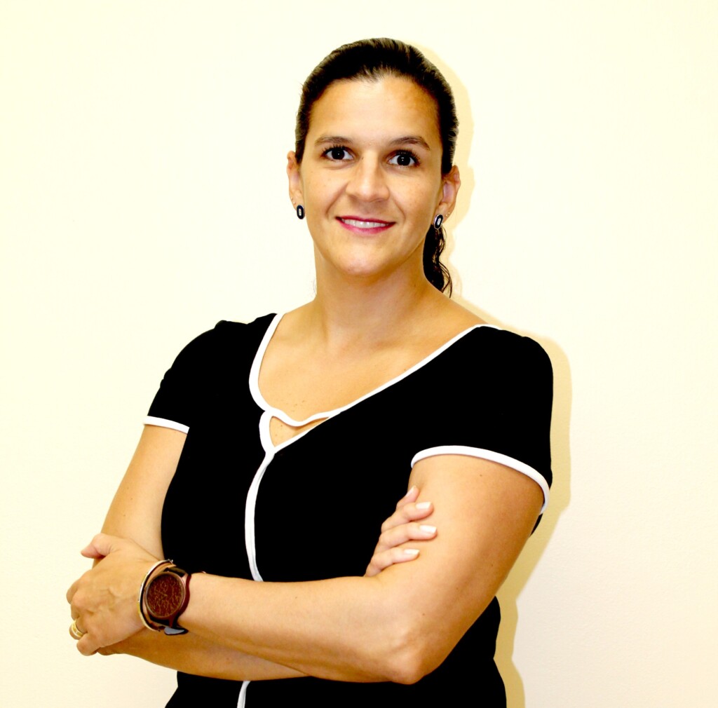 Ana Caselles assume gerencia técnica da Sanphar no Brasil e América Latina