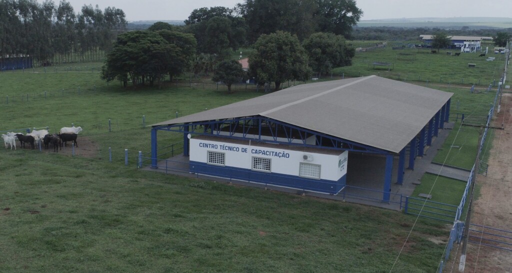 Ourofino Saúde Animal capacita mão de obra rural em cursos gratuitos