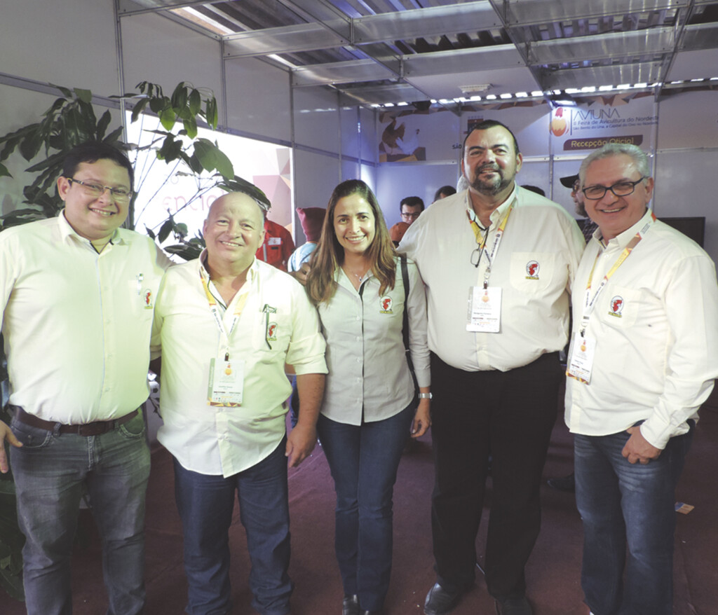 Aviuna movimenta 10 milhões em Pernambuco