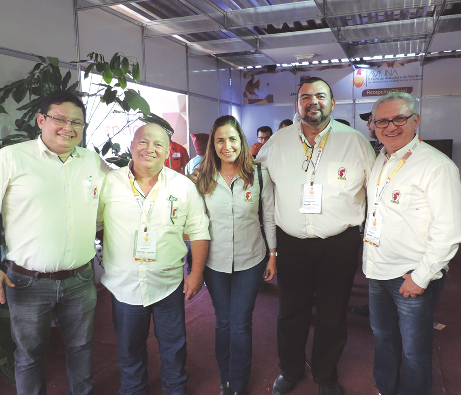 Aviuna movimenta 10 milhões em Pernambuco