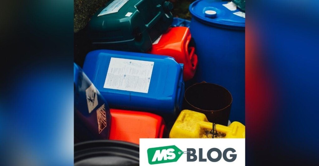 Detergente ácido, alcalino, ou neutro? Preciso fazer rodízio?