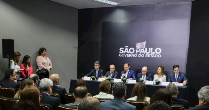 Governo anuncia investimento de R$ 2,5 bilhões do grupo EDP no estado