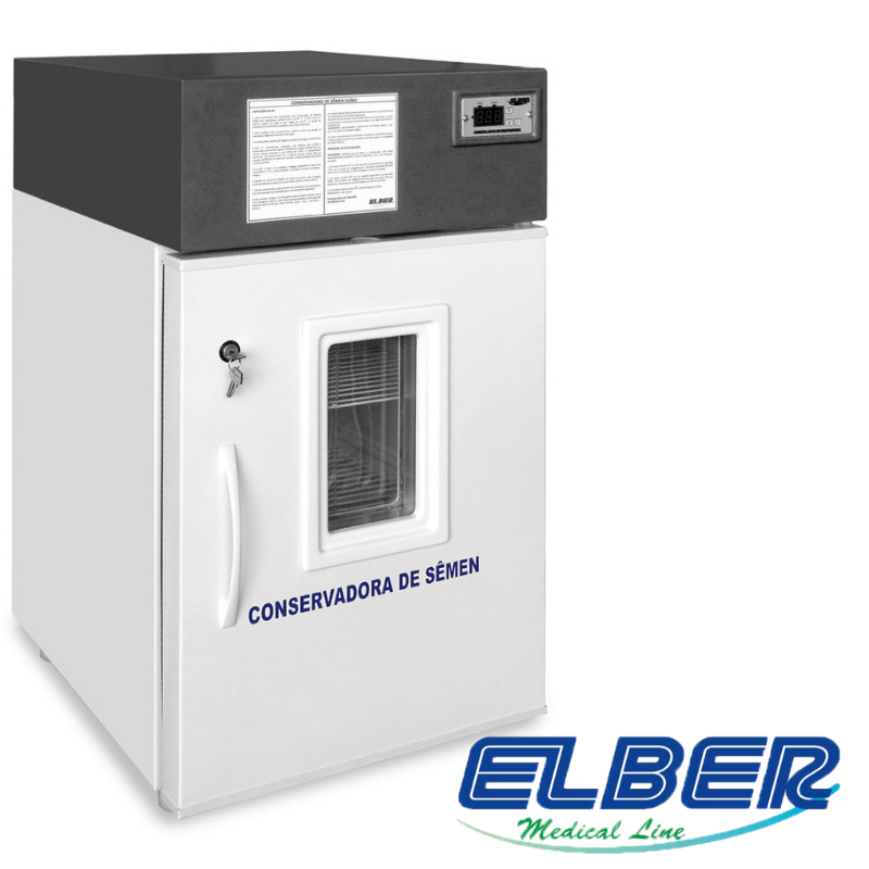 Em sua primeira participação Elber apresenta linha veterinária