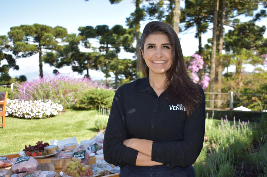 Del Veneto mantém tradição familiar de 90 anos na suinocultura e aposta em carnes nobres com cortes personalizados