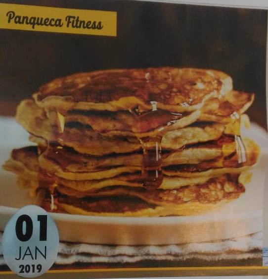 Aceav lança calendário com receitas a base de ovos