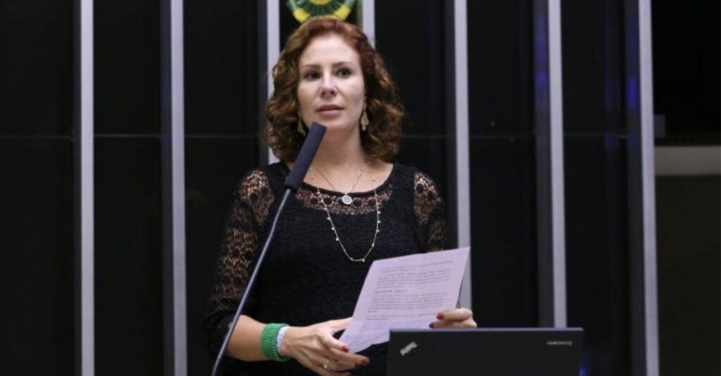 Criação de mercado de carbono poderá ser votada na segunda-feira (08/11)