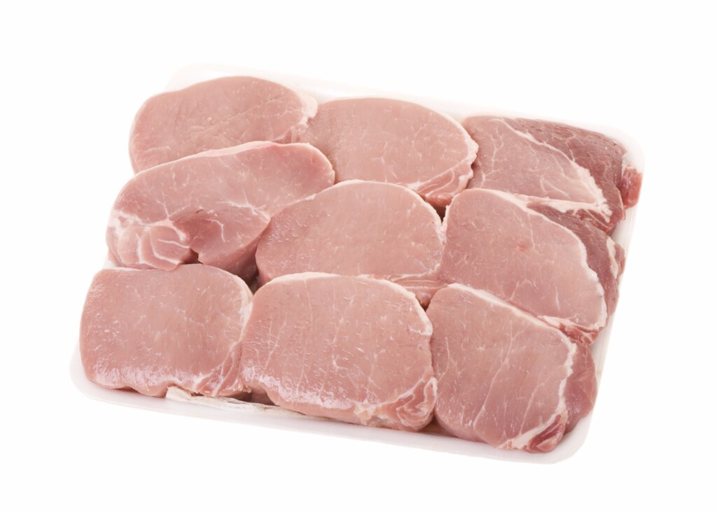 Singapura é o quarto maior importador de carne suína brasileira