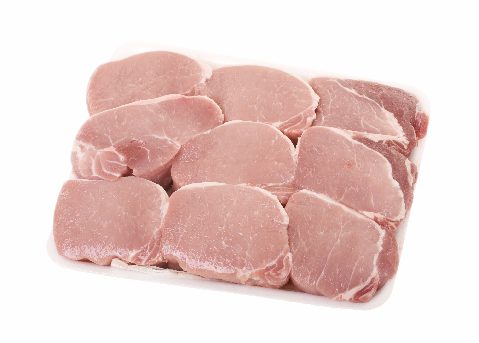 Produção de carne suína embarcada não utiliza ractopamina, garante ABPA