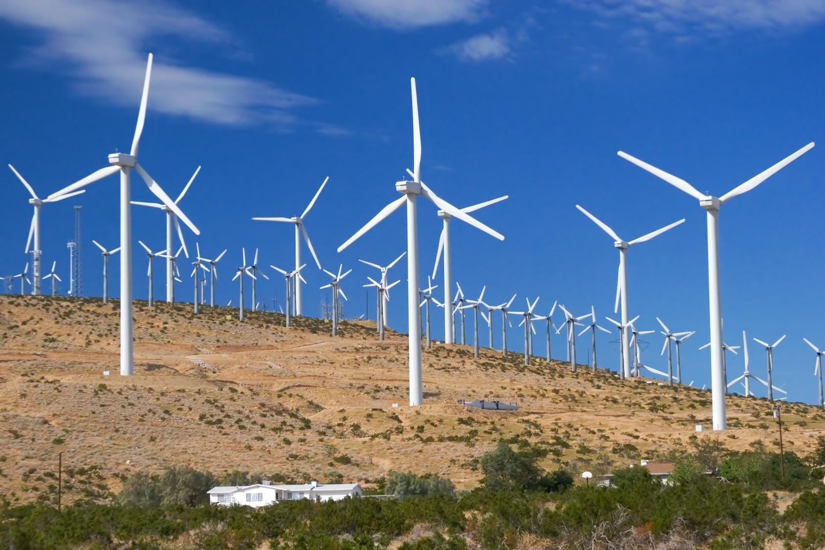 Conheça a tecnologia de funcionamento por trás dos gigantes da energia renovável e não poluente
