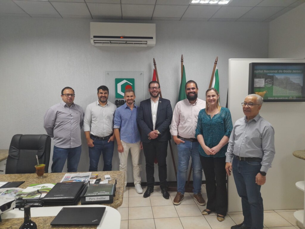 Entidades do Sul propõem vigilância sanitária animal compartilhada