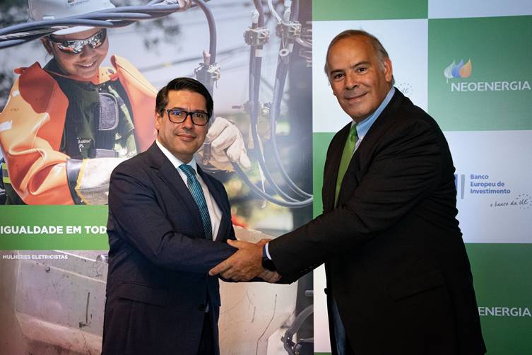 Banco Europeu de Investimento irá financiar projetos de energia renovável no Brasil