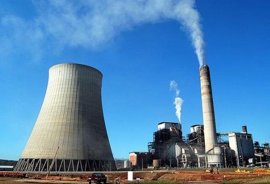 Termoelétrica Porto de Sergipe I recebe Licença de Instalação e obras avançam