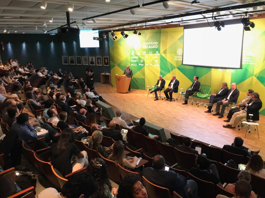 V EnPI supera expectativas