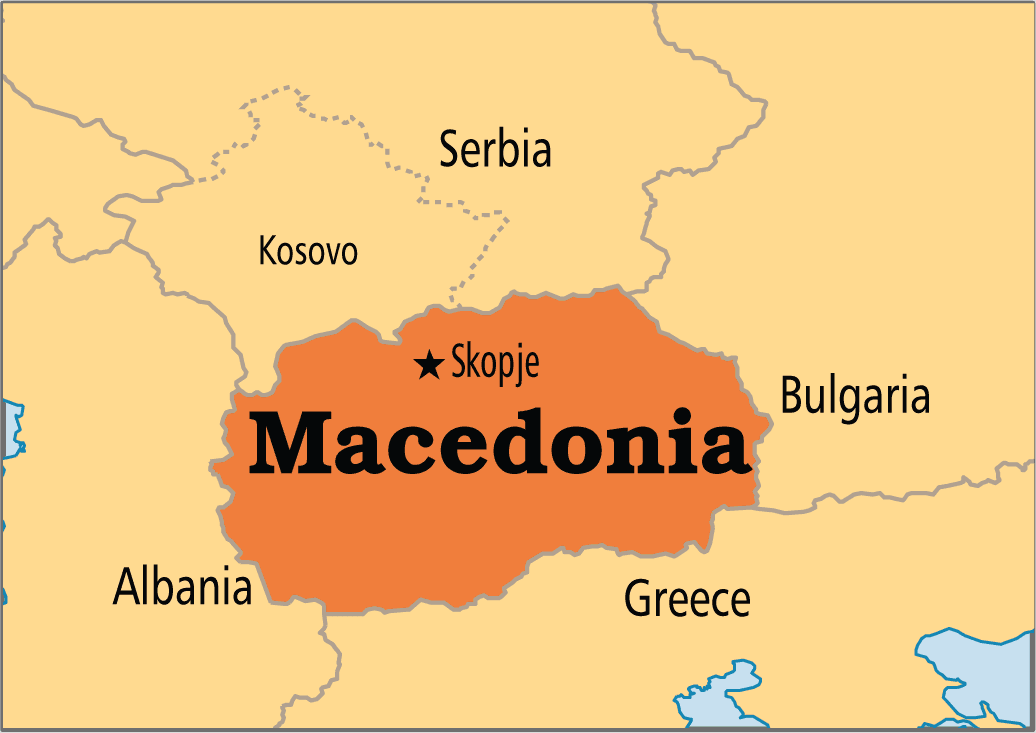 Macedônia negocia importação de carne suína brasileira