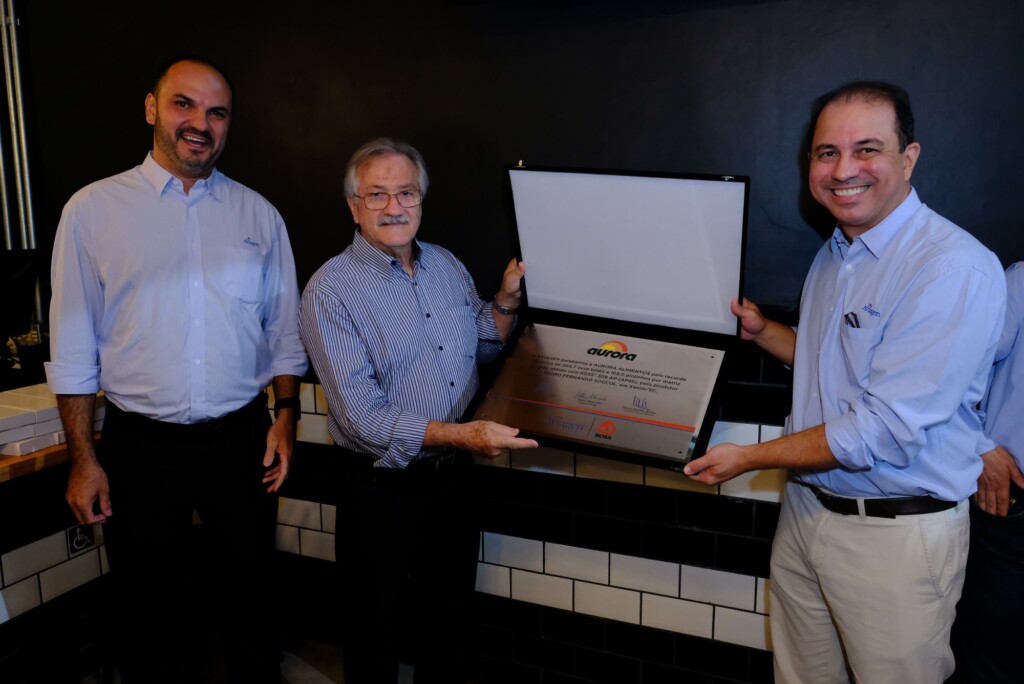 Avicultor alcança recorde histórico na produção de ovos