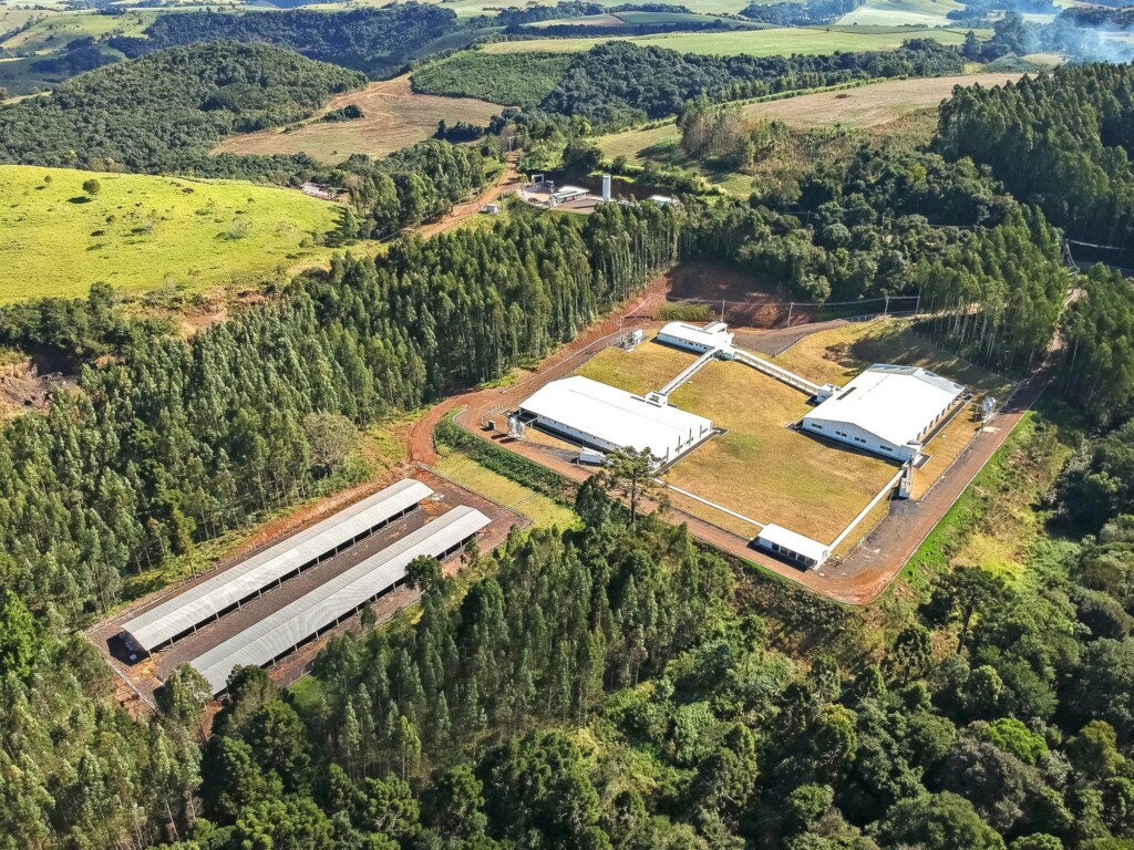 UDGs Agroceres PIC obtêm certificação ISO 9001:2015