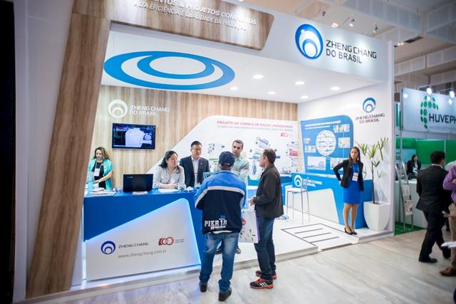 ZhengChang apresenta diferencial para tecnologia de processamento de ração para suínos
