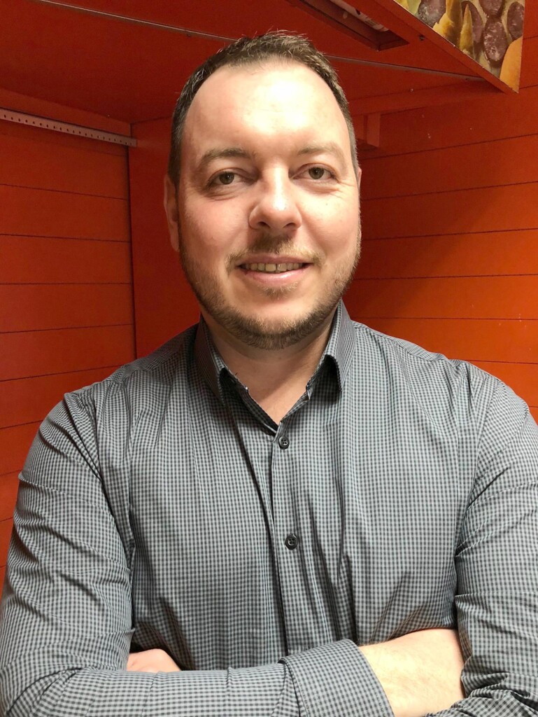 Vetanco reforça equipe de suínos com nova contratação