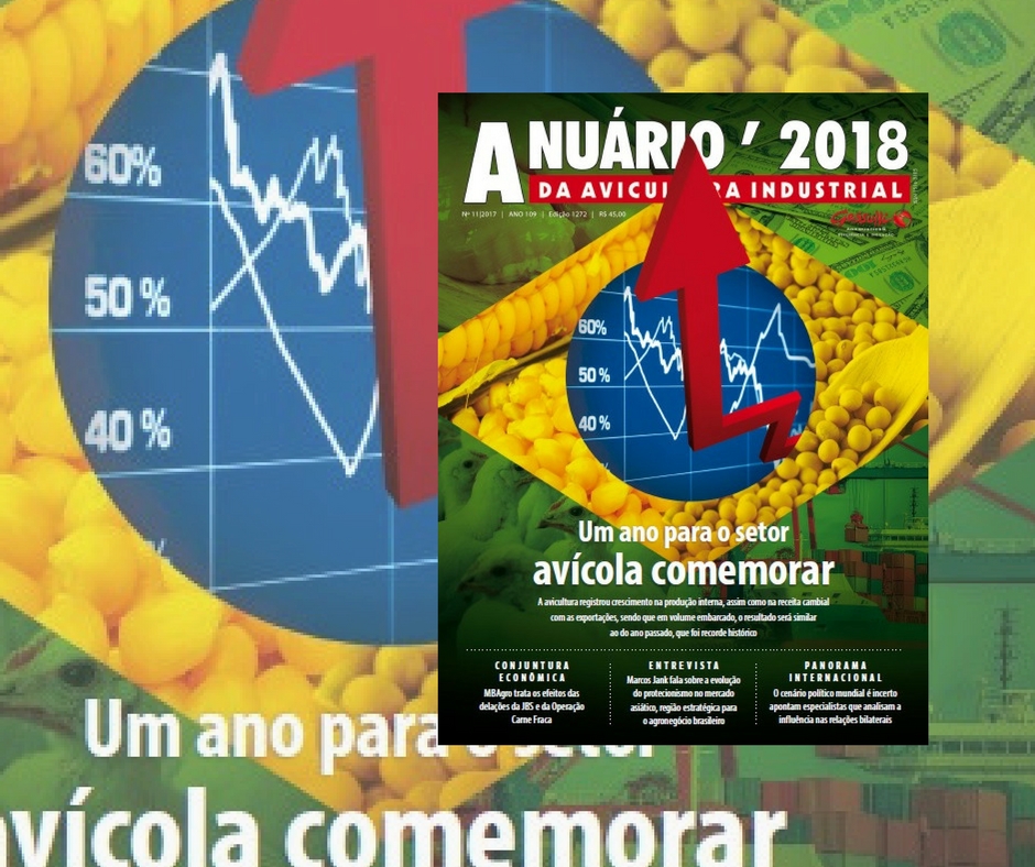 Resultados de 2017 mantém os bons níveis do ano passado Resultados de 2017 mantém os bons níveis do ano passado