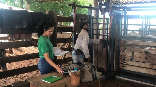 Programa AgroResidência promove capacitação e inserção de jovens no mercado de trabalho