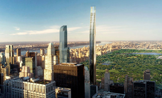 Nova York exigirá que arranha-céus reduzam emissão de carbono