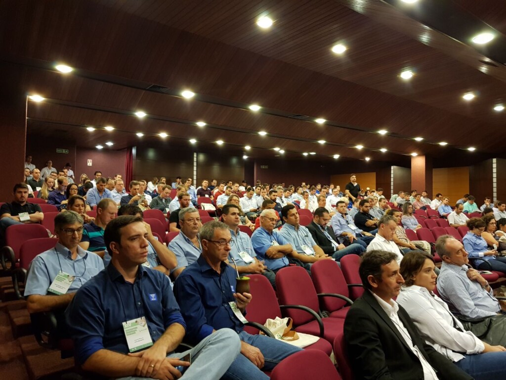 Safeeds estará presente no 14º Encontro Abraves-PR em Toledo