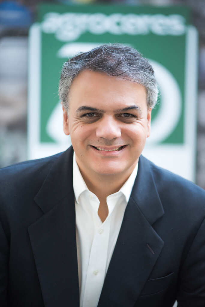 Agroceres anuncia aquisição da Binova, empresa de fertilizantes