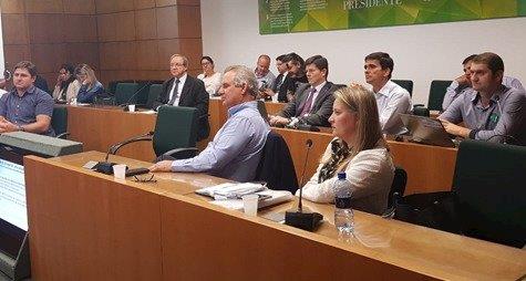 ABCS debate o valor de referência dos contratos de integração