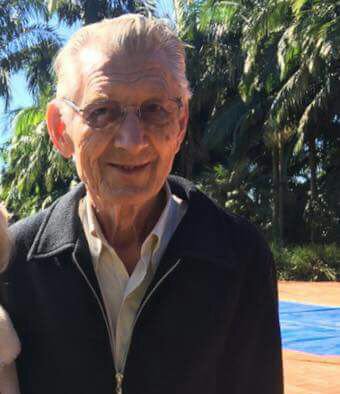 Copacol comunica falecimento de sócio fundador da cooperativa