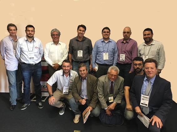 Departamento de Energia Solar da Abrava tem nova diretoria