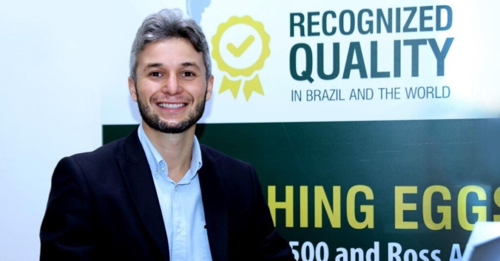 Gigante do setor produtivo investe em rede de fast food tendo o ovo como produto principal