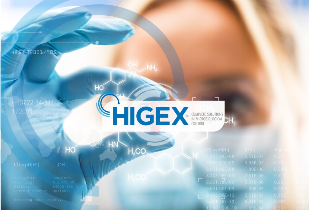 Higex apresenta alta tecnologia em controle de microrganismos na AveSui 2018