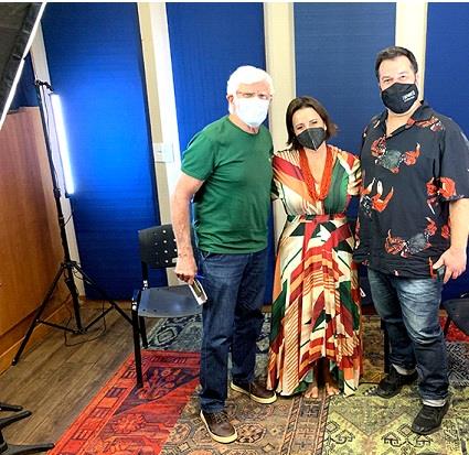 Fealq sela comemorações de 45 anos em forma de arte