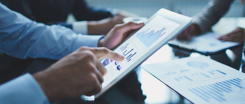 Mobilidade confere maior eficiência aos processos da São Salvador Alimentos