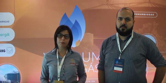 Projeto GEF: Aplicações do Biogás na Agroindústria Brasileira