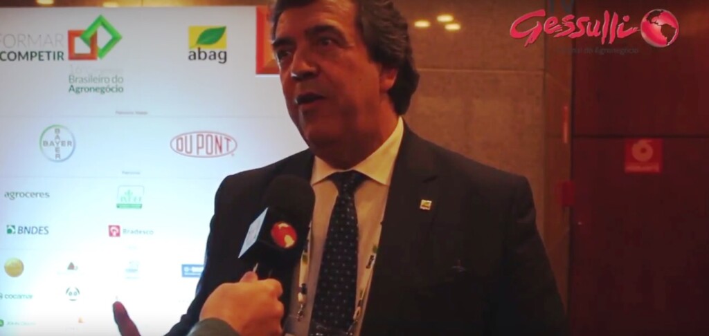 Presidente da ABAG fala sobre expectativas para a economia brasileira